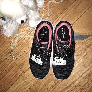 NWT L.A. GEAR Shoes
